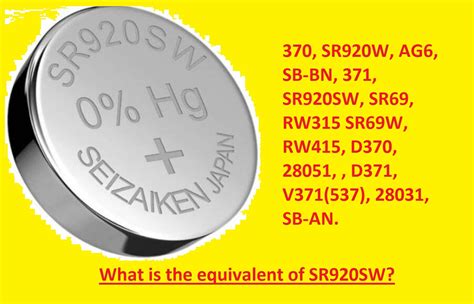 sr920sw kruidvat